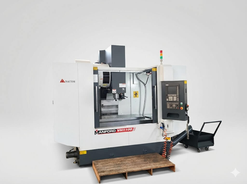 Manford VH1100